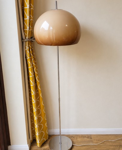 Vintage guzzini style meblo - style,