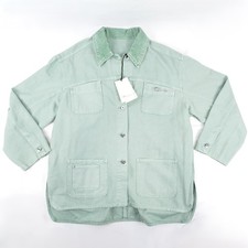 Blumarine giacca denim con