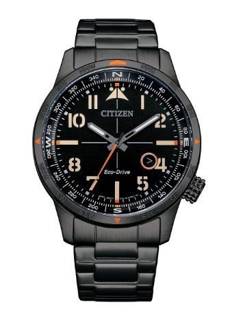 Citizen eco drive - drive, modello