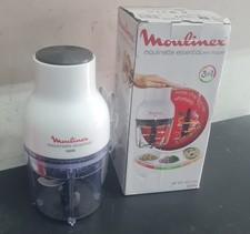 TRITATUTTO MOULINEX 300W 400ML