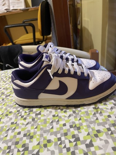 Nike dunk low - nike, championship