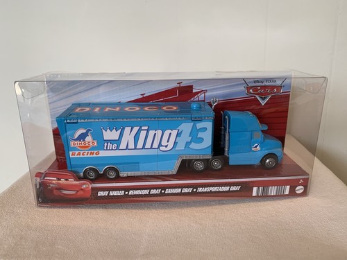 Disney pixar cars - pixar, grigio