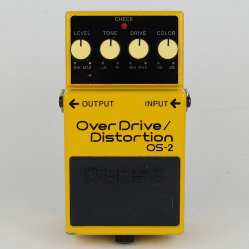 Boss 2 - boss, os-2