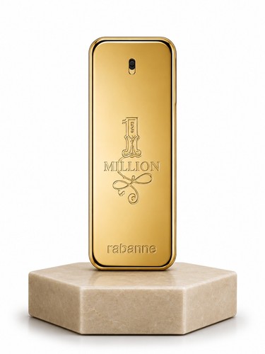 Paco rabanne milione eau de - rabanne/1,