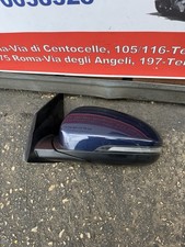 Specchietto Specchio Retrovisore Sx Sinistro Hyundai Tucson 2015-2021 7 Pin