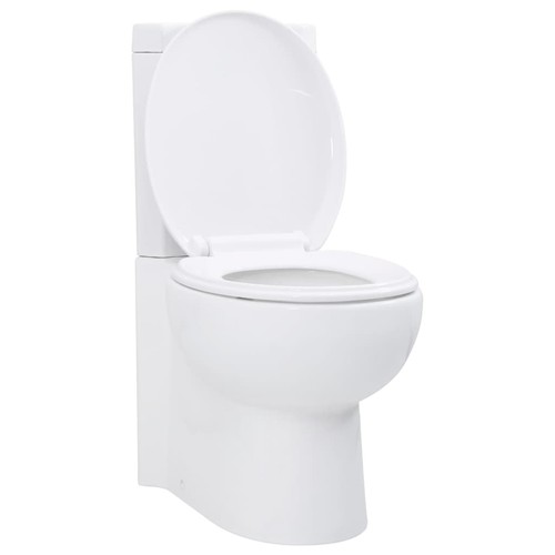 Toilette ceramica bagno - ceramica,