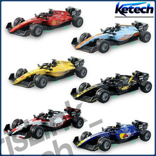 Scala 1/64 Lega RC F1 Auto da