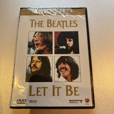The Beatles -  Let It be -
