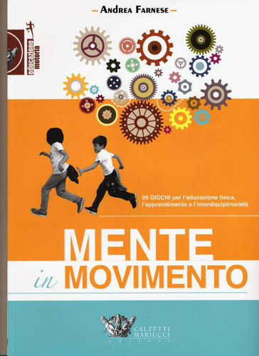 Mente movimento 99 giochi - in, movimento.