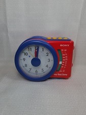 Sony My First Sony Sveglia