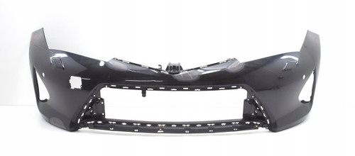 Paraurti anteriore toyota - paraurti,