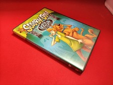 Dvd - Scooby Doo! E La Casa Stregata