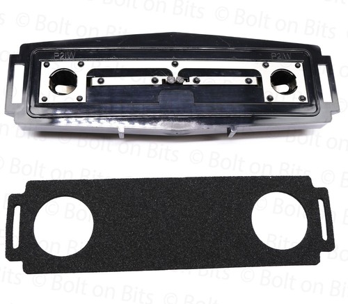 Rdx lampada paraurti - 1,