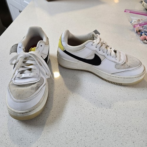 Nike air force shadow - 1, the