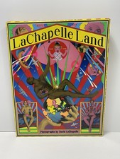 LaChapelle Land - Photographs