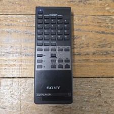 Sony RM-D470 Telecomando, OEM