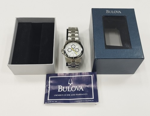 Men bulova c837362 - bulova,