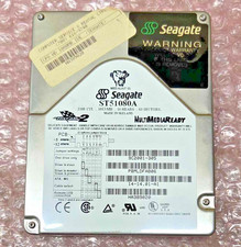 Tested 1GB 1083MB Seagate