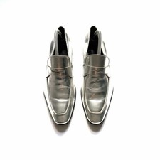Mocassini Dior Homme in pelle