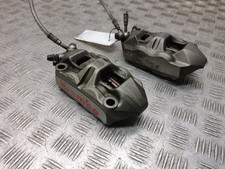 Kit pinza freno anteriore