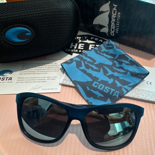 Costa ocearch vela - vla, 276oc