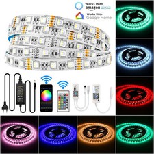 Striscia LED RGBW RGB+WW barra
