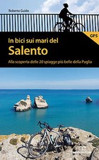 Bici sui mari del - sui, salento