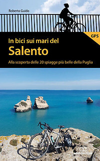 Bici sui mari del - bici, salento