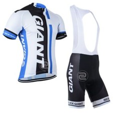 Completo Ciclismo Giant estivo