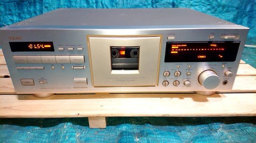 Teac 7000 head stereo - 3-head,