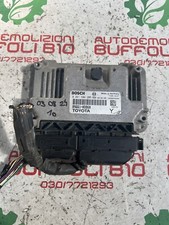896610DB60 Unità Di Controllo Motore Uce TOYOTA YARIS TS 2010