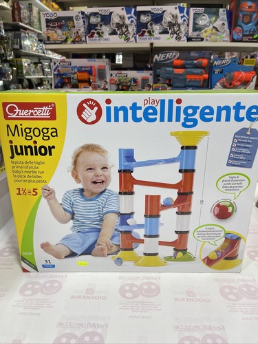 Quercetti 6506 migoga junior - 6506,