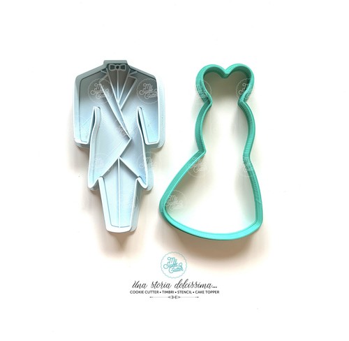 Matrimonio abito sposa - matrimonio, sposo