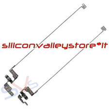 Coppia Cerniere Hinges per
