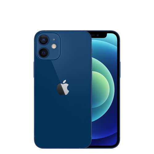Apple iphone mini 128gb - iphone,