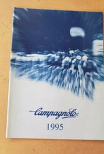Campagnolo 1995 Product Range