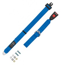 Cintura Di Sicurezza A 2 Punti