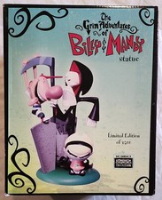 Statua Grim Adventures Of