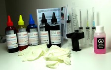 500 ML INCHIOSTRO PER RICARICA