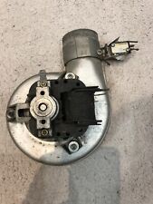 Ventola aspirazione fumi caldaia Leblanc Gvm 7.23 H