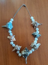 Collana Fatta A Mano Con