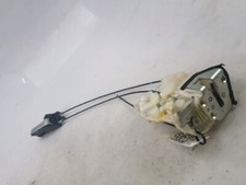 Serratura Porta Posteriore