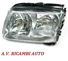 FARO FANALE PROIETTORE