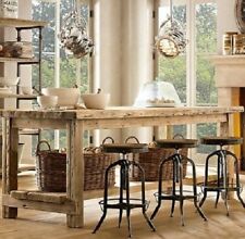 Tavolo in legno massello