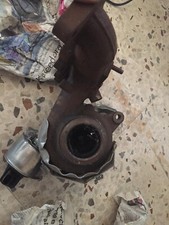 turbina golf VI 1.6tdi