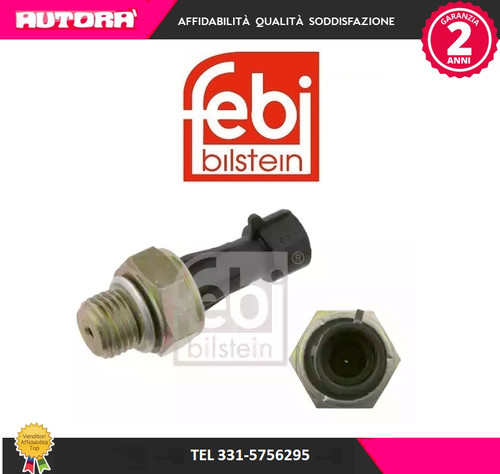 12228 sensore pressione olio - sensore,