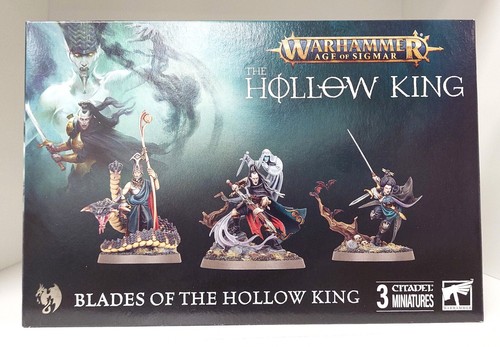 Warhammer age sigmar blades - warhammer,