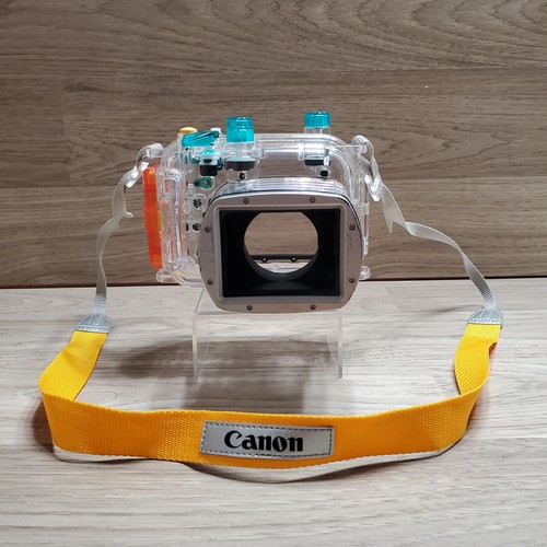 Canon custodia impermeabile