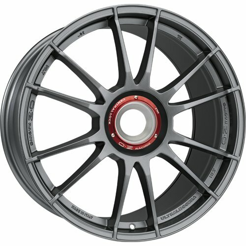 Cerchio lega racing - lega,