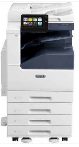 XEROX